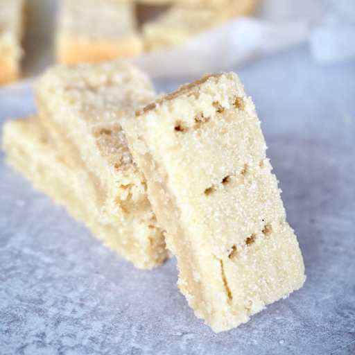 Shortbread Cookies