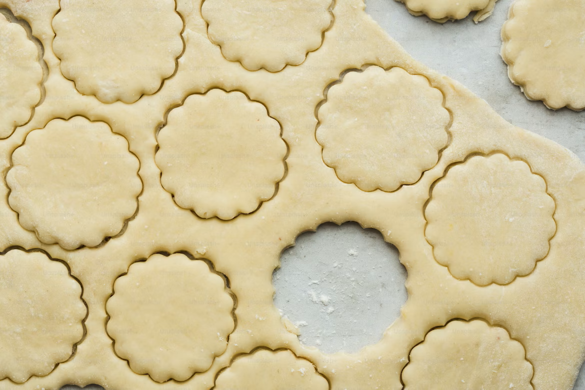 Sugar Cookies